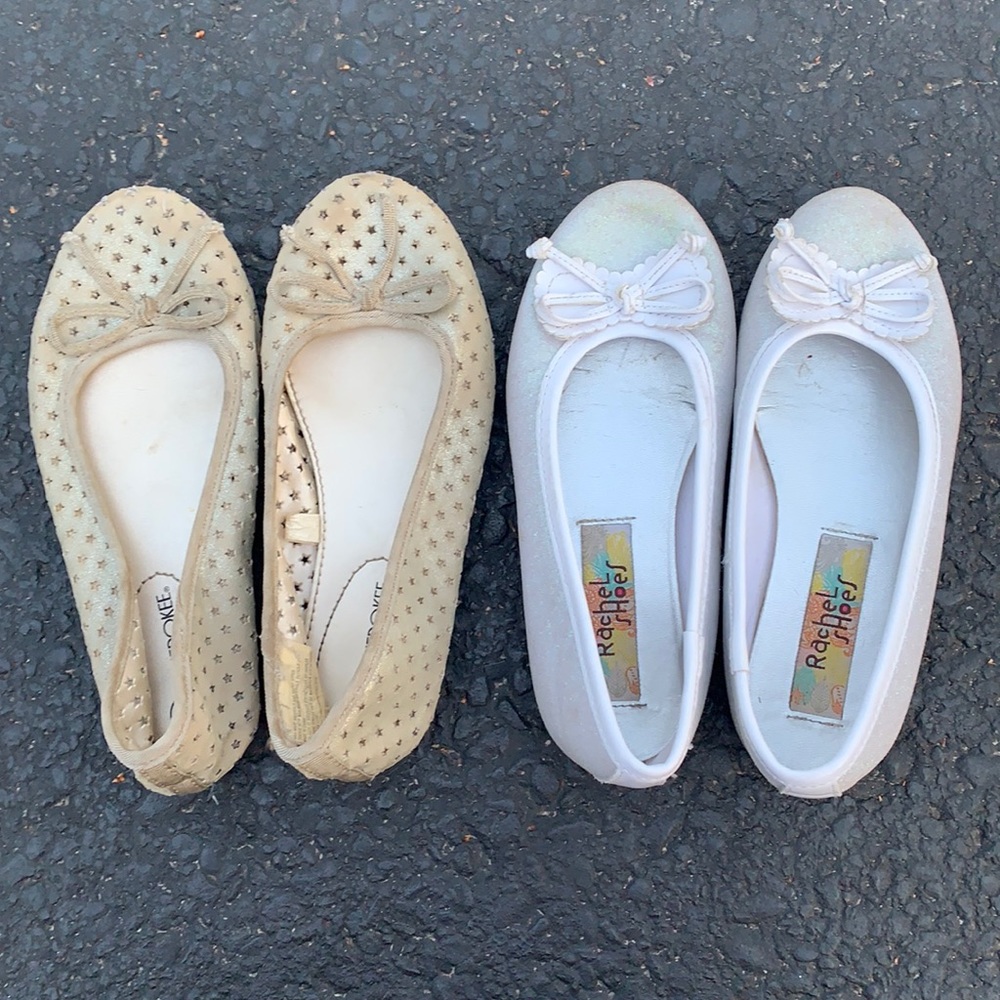 Flats